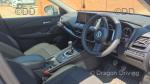 2024 Nissan Qashqai