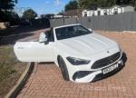 2026 Mercedes-Benz CLE