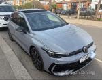 2026 Volkswagen Golf R