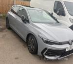 2026 Volkswagen Golf R