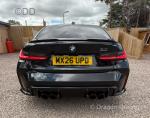 2026 BMW M3