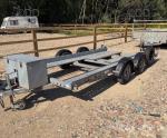 Brian James Car Trailer