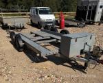 Brian James Car Trailer