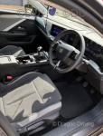 2024 Vauxhall Astra