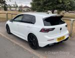 2026 Volkswagen Golf R