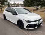 2026 Volkswagen Golf R