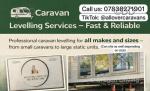 Decking and Drainage for Mobile Homes