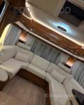 2018 Fendt Diamond Caravan