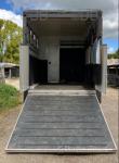 2003 MAN Horsebox