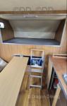 2003 MAN Horsebox