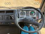 2003 MAN Horsebox