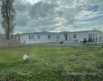 Plot with Chalet, Worcestershire