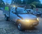 2006 Mitsubishi L200