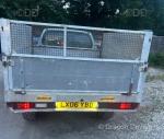 2006 Mitsubishi L200