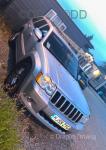 Jeep Cherokee & Vauxhall Corsa
