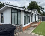 2021 Stately Albion Wentwood Chalet