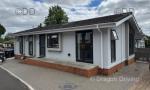 2021 Stately Albion Wentwood Chalet