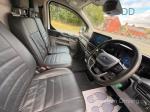 2024 Ford Transit Custom