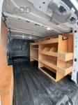 2024 Ford Transit Custom