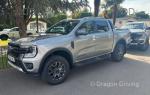 2026 Ford Ranger Wildtraks