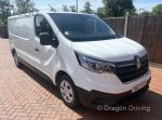 2023 Renault Trafic