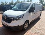 2023 Renault Trafic