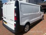 2023 Renault Trafic