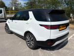 23 reg Land Rover Discovery