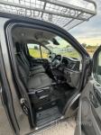 2022 Ford Transit Custom