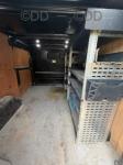 2022 Ford Transit Custom