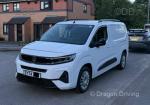 2024 Vauxhall Combo