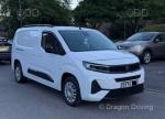 2024 Vauxhall Combo