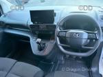 2024 Vauxhall Combo