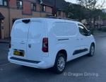 2024 Vauxhall Combo