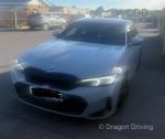 2024 BMW 320d