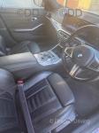 2024 BMW 320d