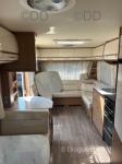2022 Fendt 700 Palace Caravan