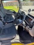  2016 Nissan NT400 Cabstar