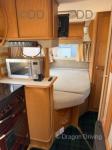 2001 Auto Trail Dakota Motorhome 