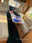 2001 Auto Trail Dakota Motorhome 