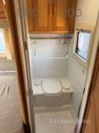 2001 Auto Trail Dakota Motorhome 