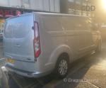 2018 Ford Transit Custom