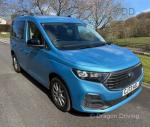 2024 Ford Tourneo Connect