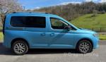 2024 Ford Tourneo Connect