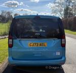 2024 Ford Tourneo Connect