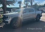 2026 Ford Ranger Wildtraks
