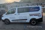 71 reg Ford Transit Custom