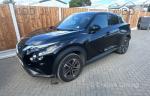 2025 Nissan Juke