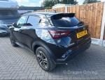 2025 Nissan Juke