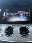 2016 Mercedes Benz E220